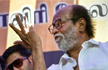 Cauvery water row: Chennai players should wear black badges, says Rajinikanth